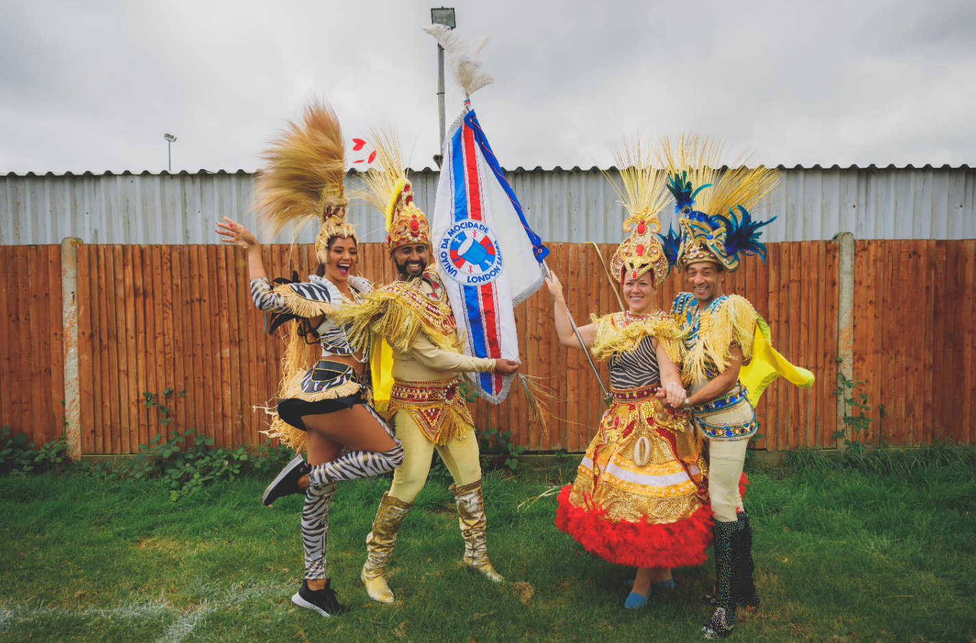 Brazil festival 