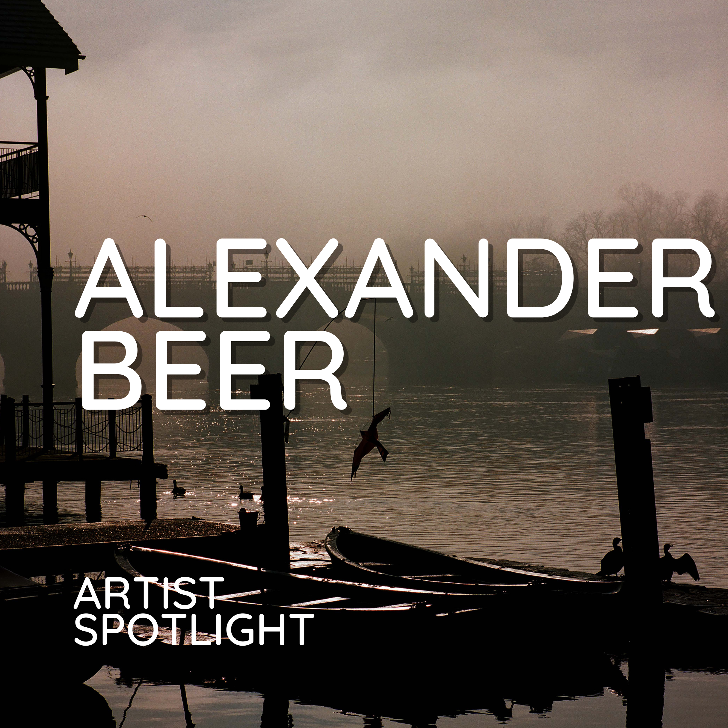 Alexander Beer