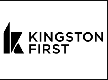 Kingston first logo