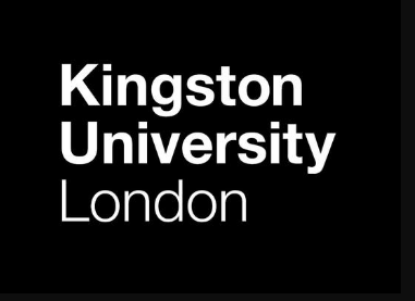 Kingston university logo