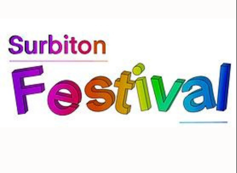 Surbiton Festival banner