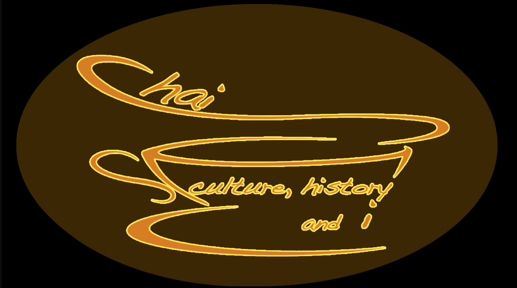CHAI (Culture, History and I logo