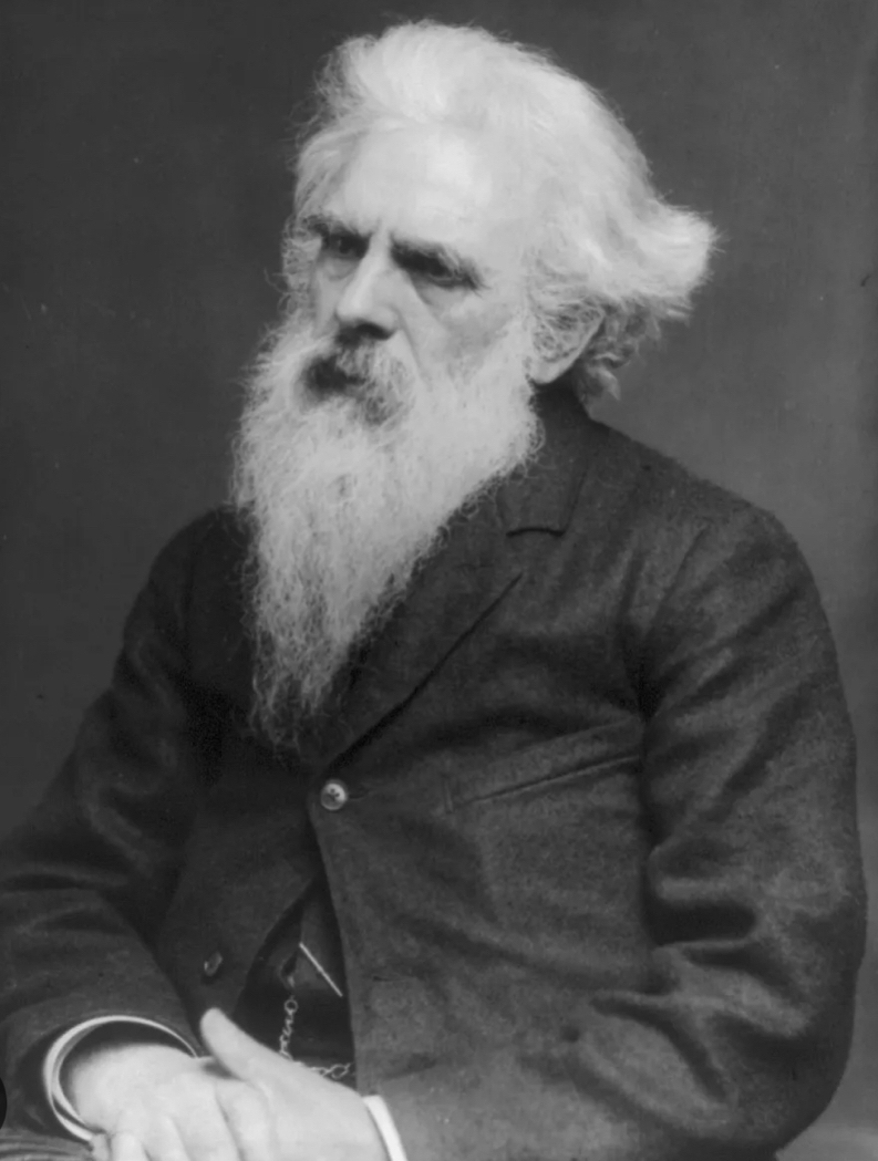 Eadweard Muybridge
