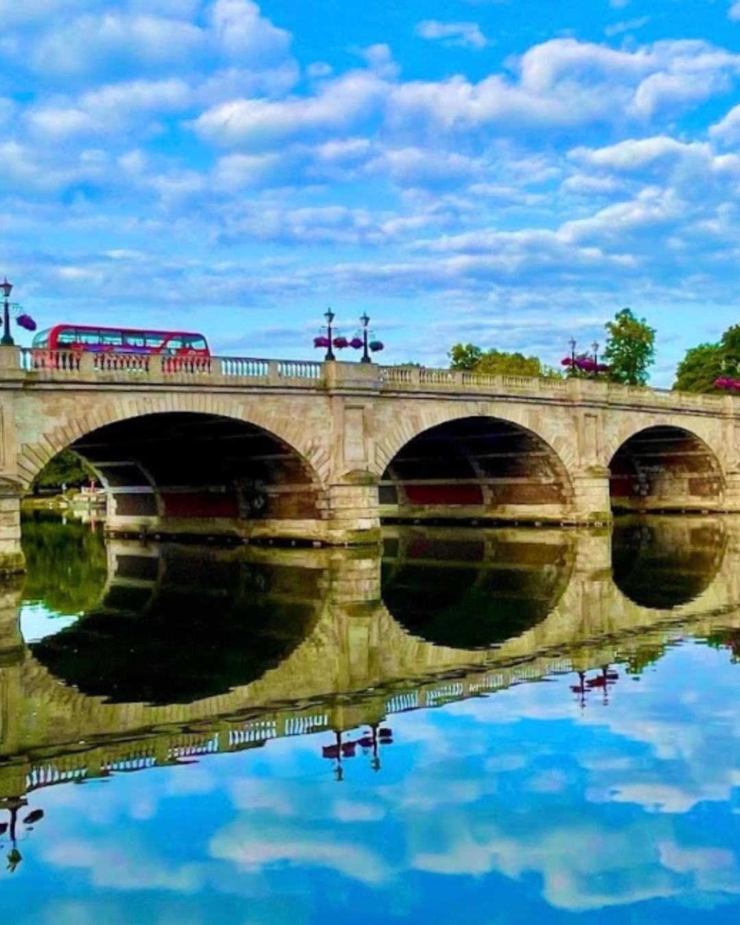 Kingston bridge