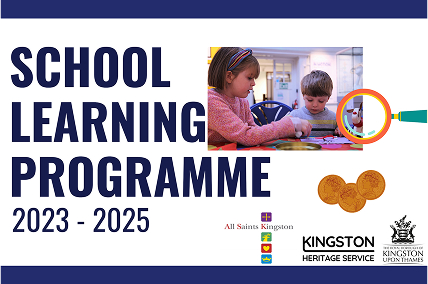 Schools workshops image