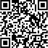 Bloomberg Connects guide QR code