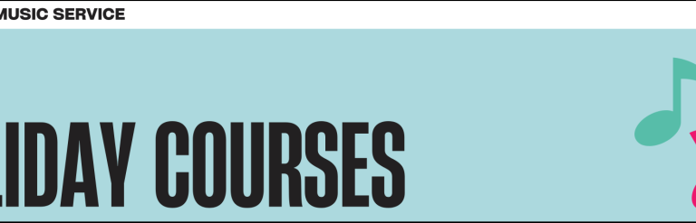 KMS holiday course logo