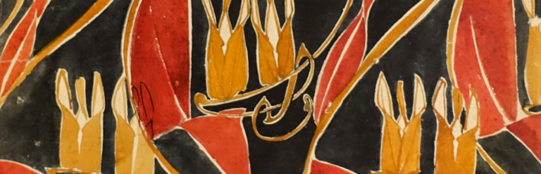 Decorative art work